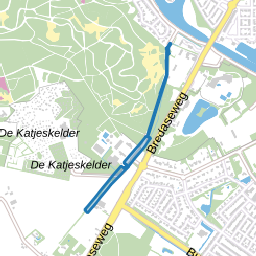 Perceel OTH01-N-3439