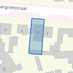 Perceel OTH01-N-3442