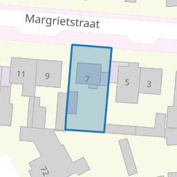 Perceel OTH01-N-3443