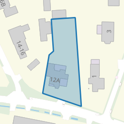 Perceel OTH01-N-3453