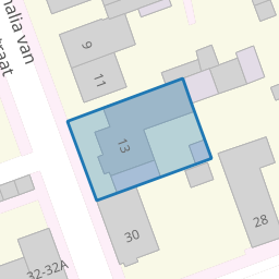 Perceel OTH01-N-3456