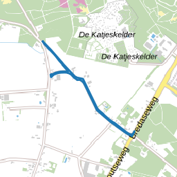 Perceel OTH01-N-3467