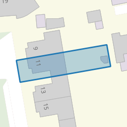 Perceel OTH01-N-3484