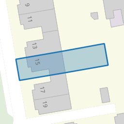 Perceel OTH01-N-3486