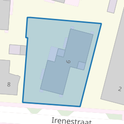 Perceel OTH01-N-3498