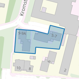 Perceel OTH01-N-3499