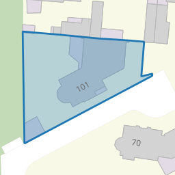 Perceel OTH01-N-3532