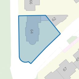 Perceel OTH01-N-3541