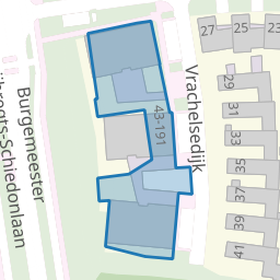 Perceel OTH01-N-3553
