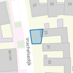 Perceel OTH01-N-3558