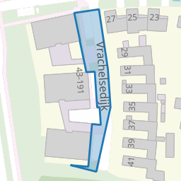 Perceel OTH01-N-3585