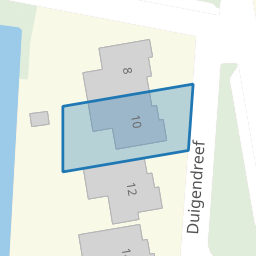 Perceel OTH01-N-3587