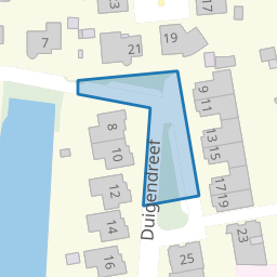 Perceel OTH01-N-3589