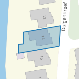 Perceel OTH01-N-3590