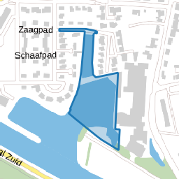 Perceel OTH01-N-3603