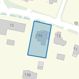 Perceel OTH01-N-3605