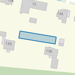 Perceel OTH01-N-3611