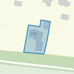 Perceel OTH01-N-3612