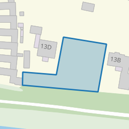 Perceel OTH01-N-3613