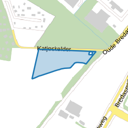 Perceel OTH01-N-3618