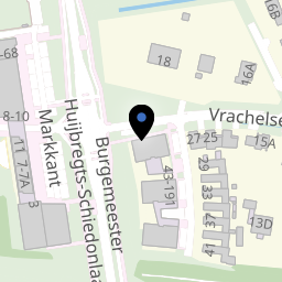 Appartement OTH01 N 3620 15