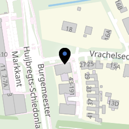 Appartement OTH01 N 3620 3