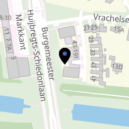 Appartement OTH01 N 3620 66