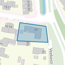 Perceel OTH01-N-3636