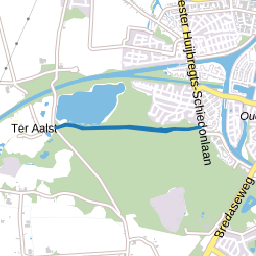 Perceel OTH01-N-3643