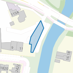 Perceel OTH01-N-3649