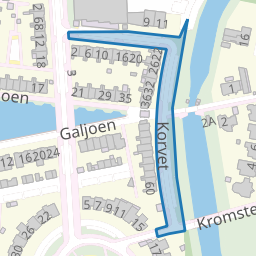 Perceel OTH01-N-3652