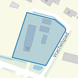 Perceel OTH01-N-3672