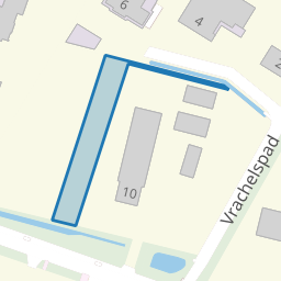 Perceel OTH01-N-3673