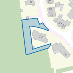 Perceel OTH01-N-3707