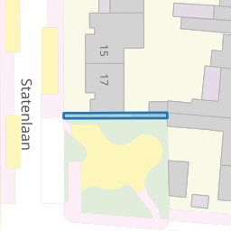 Perceel OTH01-N-3733