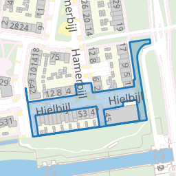 Perceel OTH01-N-3736