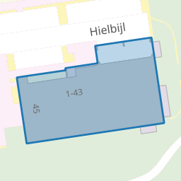 Perceel OTH01-N-3737