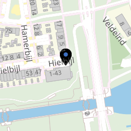 Appartement OTH01 N 3739 10