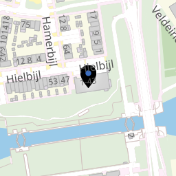 Appartement OTH01 N 3739 14
