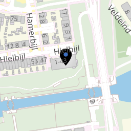 Appartement OTH01 N 3739 15