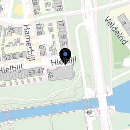 Appartement OTH01 N 3739 16
