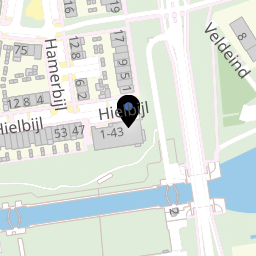 Appartement OTH01 N 3739 17
