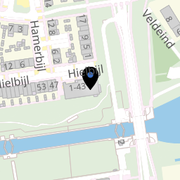 Appartement OTH01 N 3739 18