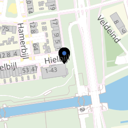 Appartement OTH01 N 3739 19
