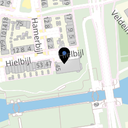 Appartement OTH01 N 3739 2