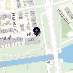 Appartement OTH01 N 3739 21