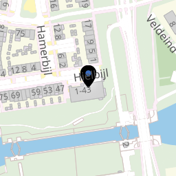 Appartement OTH01 N 3739 3
