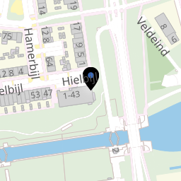 Appartement OTH01 N 3739 5