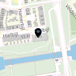 Appartement OTH01 N 3739 8