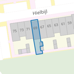 Perceel OTH01-N-3748